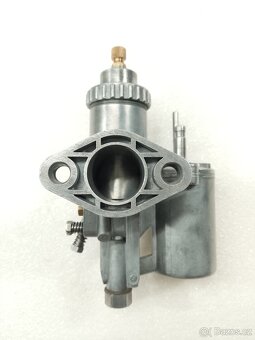 ČZ 175 477 KARBURÁTOR JIKOV 2926SBDb 2759 ORIGINÁL - 17