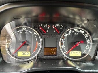 Škoda octavia 1 1.9tdi 81kw rs packet+úprava na 120kw - 17