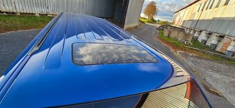 VW Transporter T5 2,5 TDI Long TOP - 17