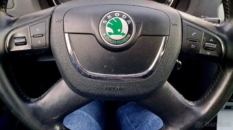 Octavia 1.9 TDI - 17