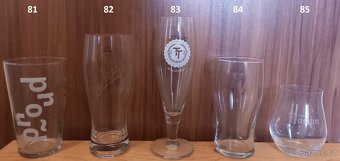 Půllitr ,půlitr,  pivní sklenice , sklo , pivo (1) - 17