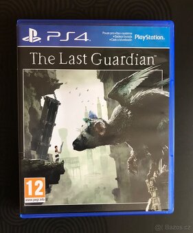 Ps4 -> Ps5 hry - 17