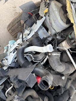 Renault master 2.3d 2022 131TKM - 17
