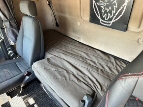 Scania R440 STANDART POLOAUTOMAT E6 - 17