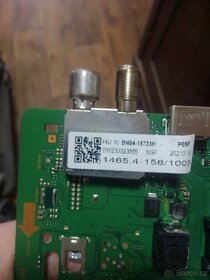 Samsung QE50Q64TAU UE32F5300 UE40F6200 UE50TU8072 - 17