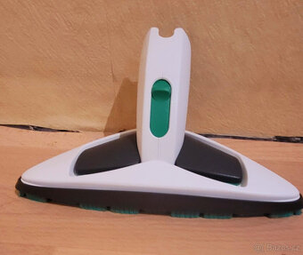 Vorwerk – RUČNÍ VYSAVAČ A PŘÍSLUŠENSTVÍ KOBOLD VK200 (31 kus - 17