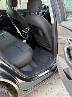 Audi E-Tron 55 - 17