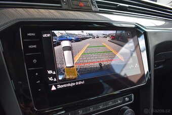 Volkswagen Passat ALLTRACK 2.0BiTDI 176kW TAŽNÉ ČR - 17