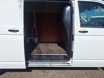 VW Transporter T6.1 2.0Tdi Long rv.2020 DPH - 17