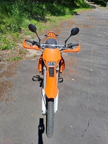 Ktm 620 Lc4 po STK - 17