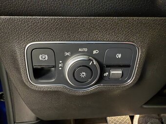 Mercedes-Benz GLB, 2.0D 140kw, r.2010, 65 t.km. - 17