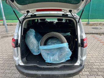 S-max 2,0TDCi 120kW, AUTOMAT , 2011, jen 174tkm, pěkný - 17