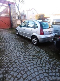 Citroen C3 Exclusive - 17