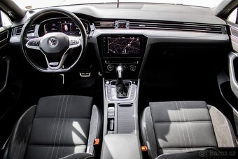 Volkswagen Passat Alltrack 2.0 TDI 140kw - 17