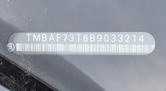 Prodám škoda Superb 2.0 TDI - 17
