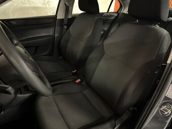 Škoda Rapid 1.2 TSI 63kw / nová STK - 17