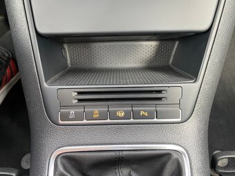 Volkswagen Tiguan, 1.4 TSI 90kW -1xMAJ.- ALU- PDC - 17