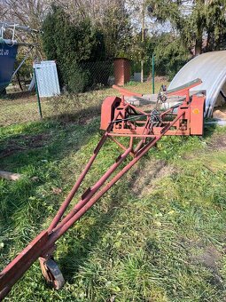 Kajutová plachetnice/loď - 17