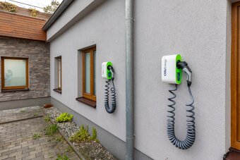 Prodej komerční objekt s ubytováním, Starý Jičín - 17