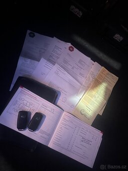 Škoda Yeti 1.2 TSI 77kW - 17