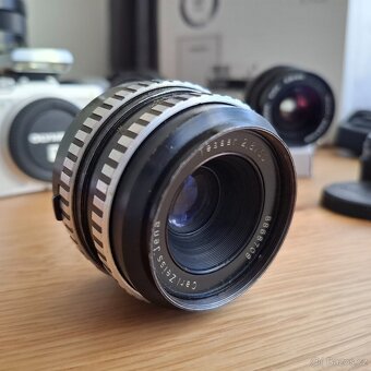 Olympus Pen E-PL8 - 17