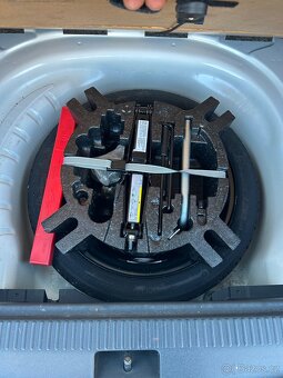 Škoda Octavia  2.0 TDI DSG - 17