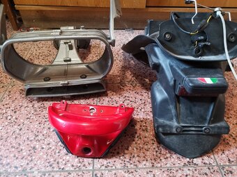 Ducati ST4 ST4S ST2 - 17