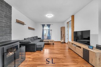 Prodej byty 3+1, 110 m2 - Šimonovice, ev.č. 01133 - 17