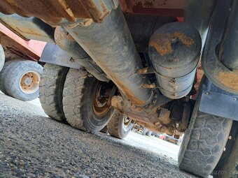 TATRA T163 JAMAL 6X6 - 17