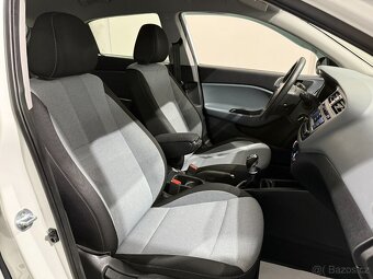 Hyundai i20 1,1 CRDI FAMILY+ SUPER STAV 114.000 KM - 17