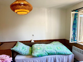 Prodej domu 65 m² s pozemkem 642 m² - 17