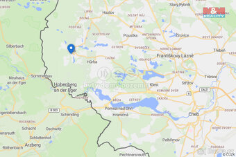 Prodej výrobního objektu, 260 m², Libá - 17