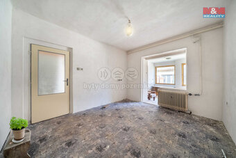 Prodej rodinného domu 391 m2, v Dnešicích - 17