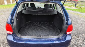 Volkswagen Golf V Variant 1.9 TDI 77 kW - 17