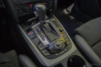 Audi A5 2.7 TDI V6 multitronic coupé aj na splátky - 17