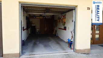 Prodej bytu 3+kk s garáží, 61 m2 - Český Krumlov - 17