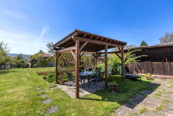 Prodej rodinného domu 182 m² v Rakovníku, pozemek 790 m² - 17