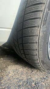 Mercedes Benz W204 320 CDi AMG paket - 17