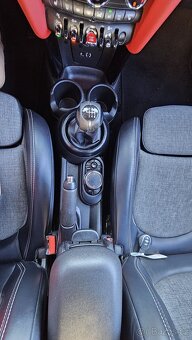 Mini Cooper, D 1,5 85 kW KABRIO - 17