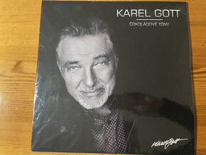 16 ks Desek LP Karel Gott - 17