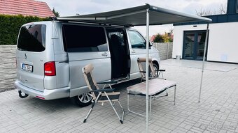 VW TRANSPORTER T5 OBYTNÝ 211 523 KM - 17