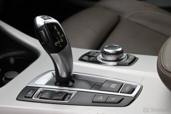 BMW X3 2.0d 135kW X-Drive AT8°+Navi+El.tažné+6/2014 - 17