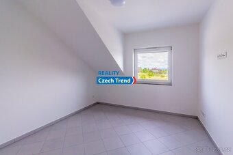 Prodej RD 4+kk 123 m2 s garáží, Krátká, Křelov, ev.č. 02757 - 17