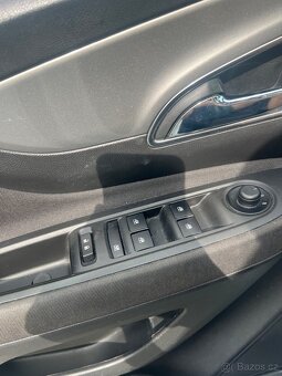 Opel Mokka 1.7 cdti automat - 17
