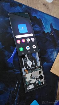 Samsung Galaxy s23 ultra Amoled lcd - 17