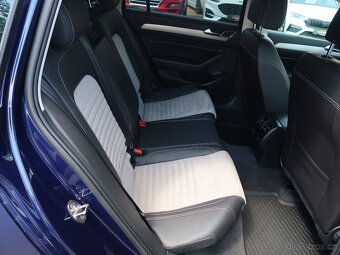 Volkswagen Passat 2.0TDi,140kW,Highline,DSG - 17