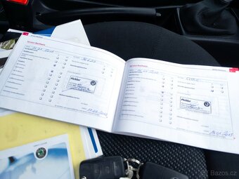 Škoda Fabia, 1,4i 59KW,KRÁSNÁ,135TKM,VÝBAVA - 17