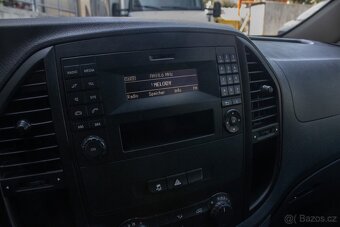 Mercedes-Benz Vito 114 CDI lang - 17
