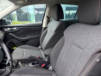 Škoda Scala 1.0 tsi 81 kw / DSG / 2021 / DPH - 17