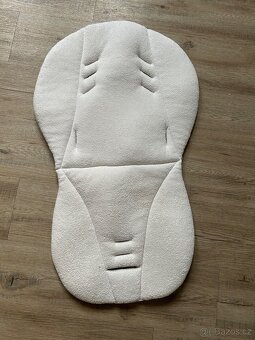 Kočárek Adamex Vicco 3v1 - 17